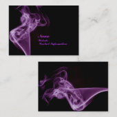 Het Visitekaartje Dance (Voorkant / Achterkant)