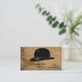 Het Visitekaartje Gent (Staand voorkant)