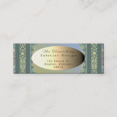 Het Visitekaartje Kunst (Voorkant)