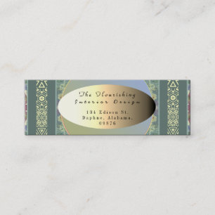 Het Visitekaartje Kunst