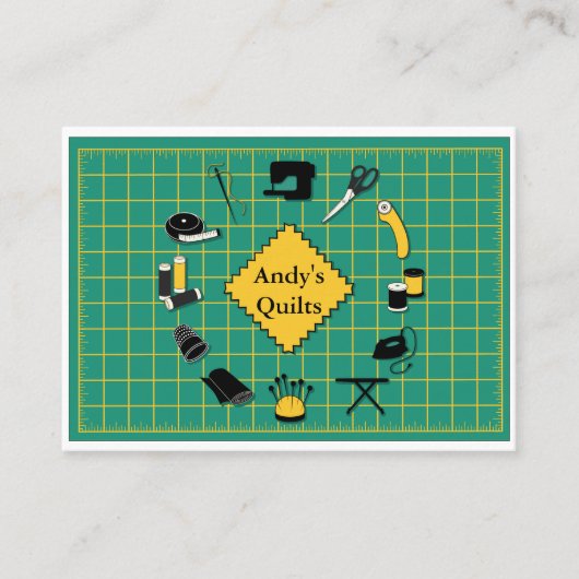 Het Visitekaartje Label aanpassen (Voorkant)