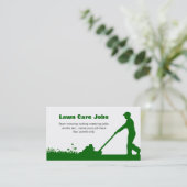 Het Visitekaartje van de Zorg van de lancering met (Staand voorkant)