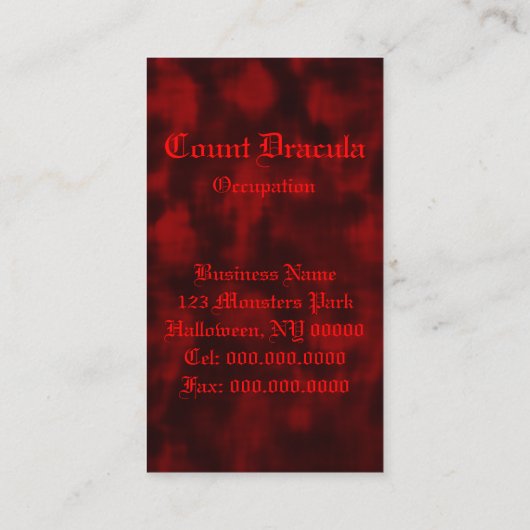 Het Visitekaartje van het dorp doorlopen (Achterkant)