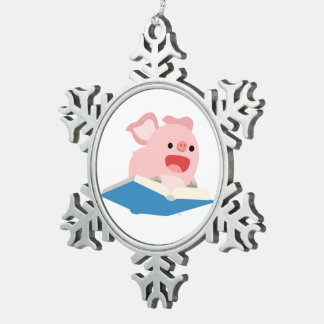Het vliegboek en het Ornament van de Varkenspier v