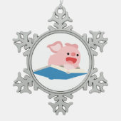 Het vliegboek en het Ornament van de Varkenspier v (Voorkant)