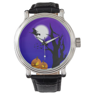 Het vliegen de Reeks van de Heks Horloge