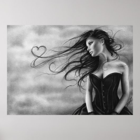 Het vliegende Poster bekijken (Voorkant)