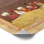 Het vliegende tapijt poster (Hoek)