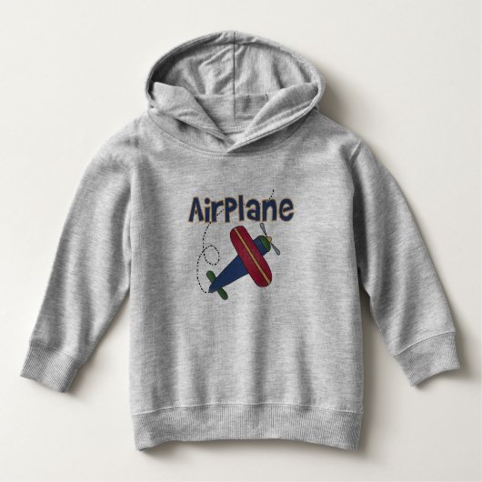 Het Vliegende Vliegtuig van het vliegtuig (Voorkant)