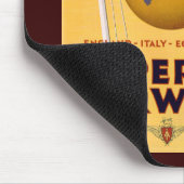 Het vliegveld van het Rijk Muismat (Hoek)