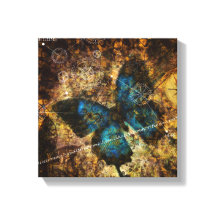 Het vlindereffect overwegen