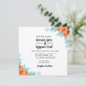 Het Vloerkleurige Ontwerp van de Kaart van de Uitn (Staand voorkant)