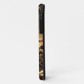 Het Vlot van de Medusa - Théodore Géricault Case-Mate iPhone Case (Achterkant/links)