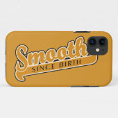 Het VLOTTE hoesje van douaneiPhone (Achterkant (horizontaal))