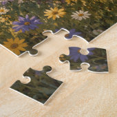 Het Voeden van de Menigte Legpuzzel (Zijkant)