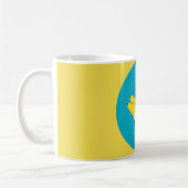 HET VOEDSEL - BANAAN KOFFIEMOK (Links)