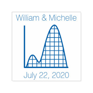 Het voegt zelf-inkt accentstempel toe  zelfinktende stempel