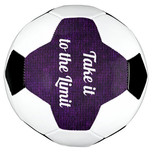 Het Voetbal Grenswaarde (Gedraaid)