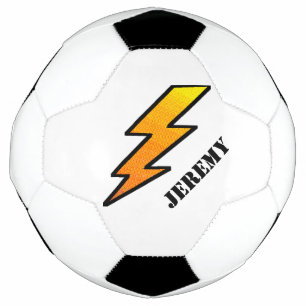 Het Voetbal van de Douane van de Bout van de