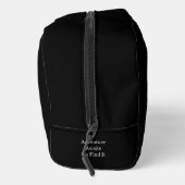 Het volgende avontuur wacht toilettasje (Rechts)