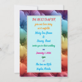 Het volgende hoofdstuk sluit aan bij ons liefdesve kaart