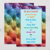 Het volgende hoofdstuk sluit aan bij ons liefdesve kaart (Voorkant / Achterkant)