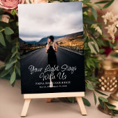 Het volledige foto-Memorandum van uw lichte blijft Programma