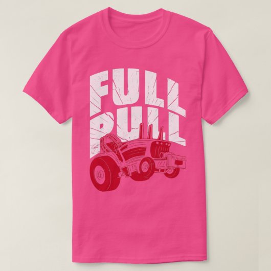 Het volledige Gezegde van het Citaat van de Trekke T-shirt (Design voorkant)