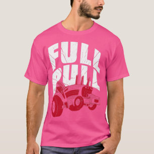 Het volledige Gezegde van het Citaat van de Trekke T-shirt