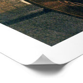 Het voorbereiden van de Kabel, van "de Atlantische Poster (Hoek)