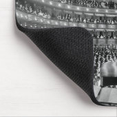 Het voormalige opera Metropolitan House 39th St. 1 Muismat (Hoek)