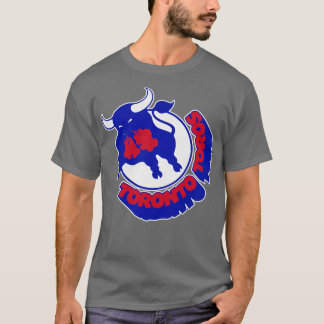 Het voormalige Toronto Toros Hockey Team 1 T-shirt
