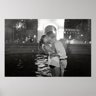 Het voorstel #2 poster