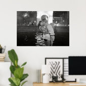 Het voorstel #2 poster (Thuiskantoor)