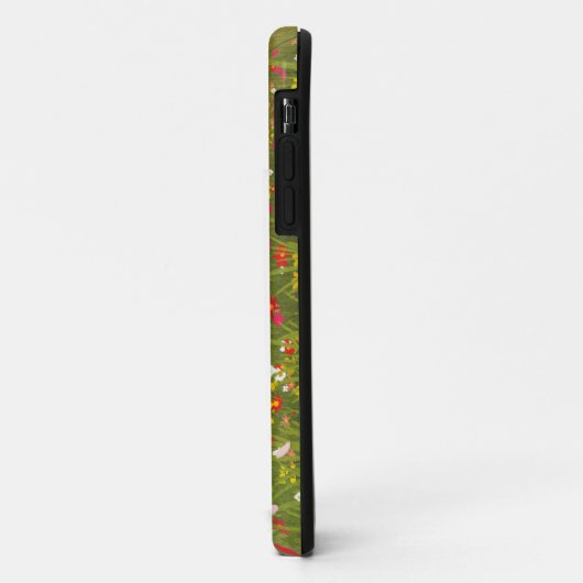 Het Voorstel Case-Mate iPhone Case (Achterkant/links)