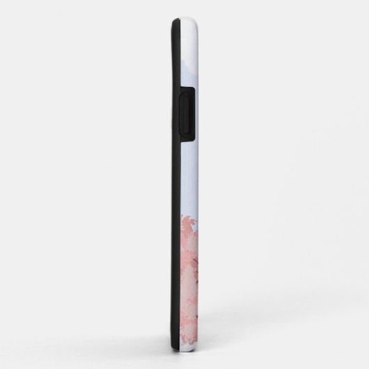 Het Voorstel Case-Mate iPhone Case (Achterkant/rechts)