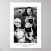 Het voorstel poster (Voorkant)