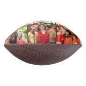 Het voorstel van het Prom-voorstel laat ons een Fo American Football (Gedraaid 90)