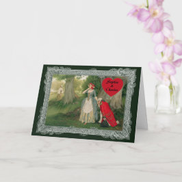 Het voorstel van Sir James Dromgole Linton Kaart