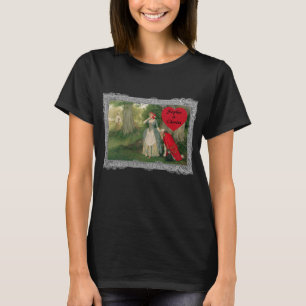 Het voorstel van Sir James Dromgole Linton T-shirt
