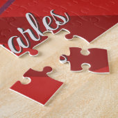 Het voorstel zal u me uitdagen legpuzzel (Zijkant)