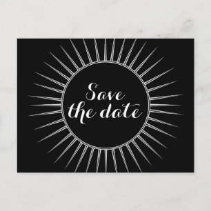 Het Voorwerp Deco Retro sparen het Briefkaart van 