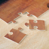 Het vorige paradijs van Sir Lawrence Alma-Tadema Legpuzzel (Zijkant)