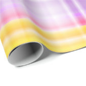 Het vormen Heldere Ruitencoördinerende PLAID 1- Cadeaupapier (Rol Hoek)