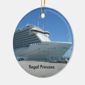 Het vorstelijke Ornament van de Kerstboom van de (Links)