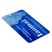 HET VRIJGEVEN MAGNEET (Rechterzijde)