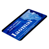 HET VRIJGEVEN MAGNEET (Linkerzijde)