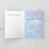 Het vrijgeven van de duif kaart 1 (Binnen)