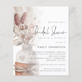 Het Vrijgezellenfeest van de Bekleding van Pampas 