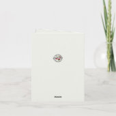 Het Vrijgezellenfeest van de Heilige Moeder Maria  (Achterkant)